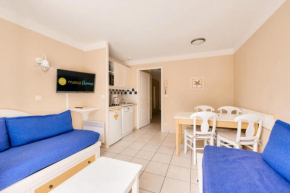 Résidence Port Bourgenay - maeva Home - Appartement 2 pièces 4 personnes - Sélection MAE-9511